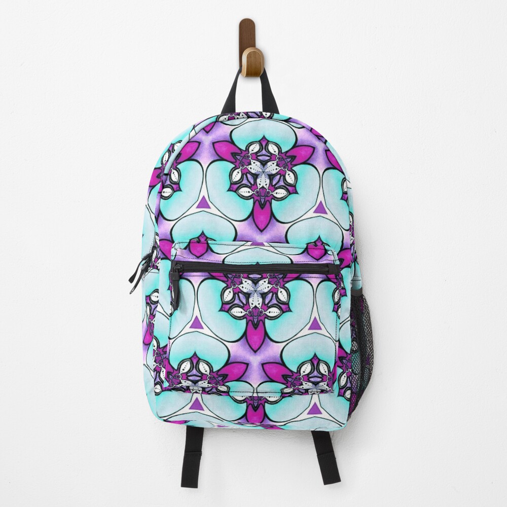 Item preview, Backpack designed and sold by AlexBlud.