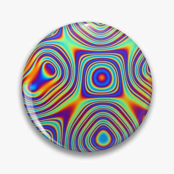 Item preview, Abstraction entanglement 23 designed and sold by Gluecknika.