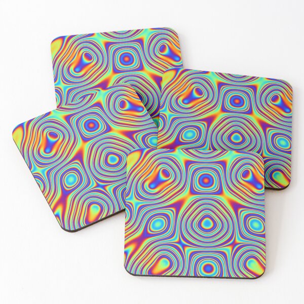 Item preview, Abstraction entanglement 23 designed and sold by Gluecknika.