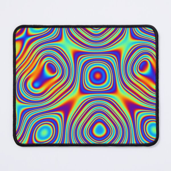 Item preview, Abstraction entanglement 23 designed and sold by Gluecknika.