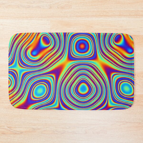 Item preview, Abstraction entanglement 23 designed and sold by Gluecknika.