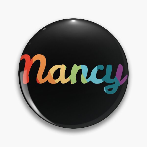 Item preview, Nancy Name designed and sold by embur101.