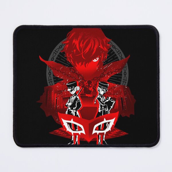 Item preview, Prisoner of Fate designed and sold by Hypertwenty Designs.