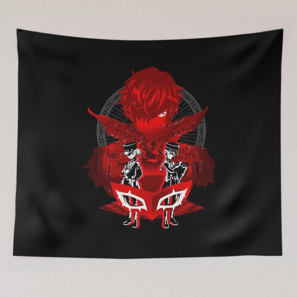 Item preview, Prisoner of Fate designed and sold by Hypertwenty Designs.
