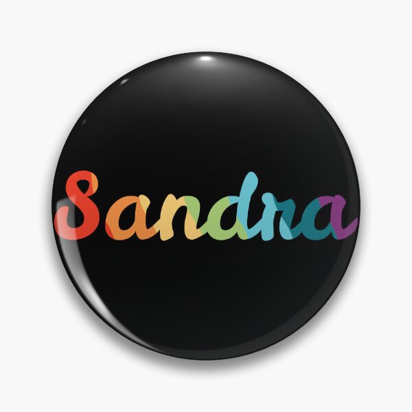 Item preview, Sandra Name designed and sold by embur101.