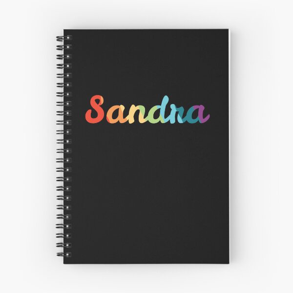 Item preview, Sandra Name designed and sold by embur101.