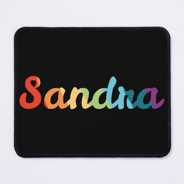 Item preview, Sandra Name designed and sold by embur101.