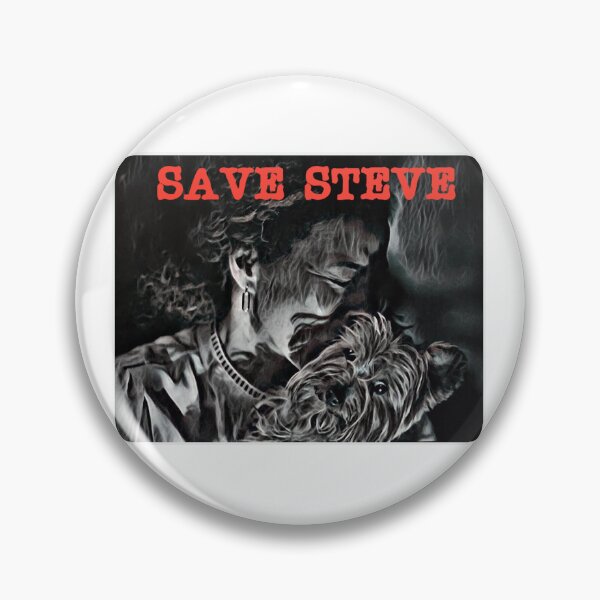 Item preview, Yellowjackets - SAVE STEVE designed and sold by bunnyang.