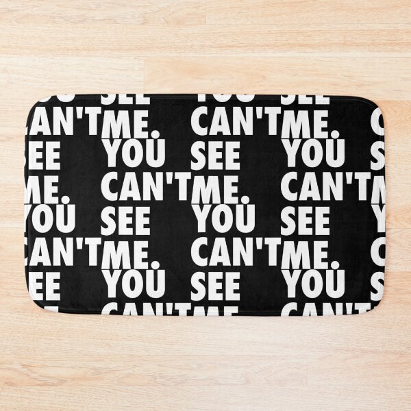 Item preview, "You Can't See Me: The Invisible Man's Stealthy Illusion of Hidden Camouflage in a World of Mystery and Sarcasm" designed and sold by artworkathome.