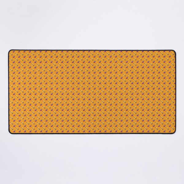 Item preview, Eggplants and Hotdogs (Orange) designed and sold by RCJLifestyles.