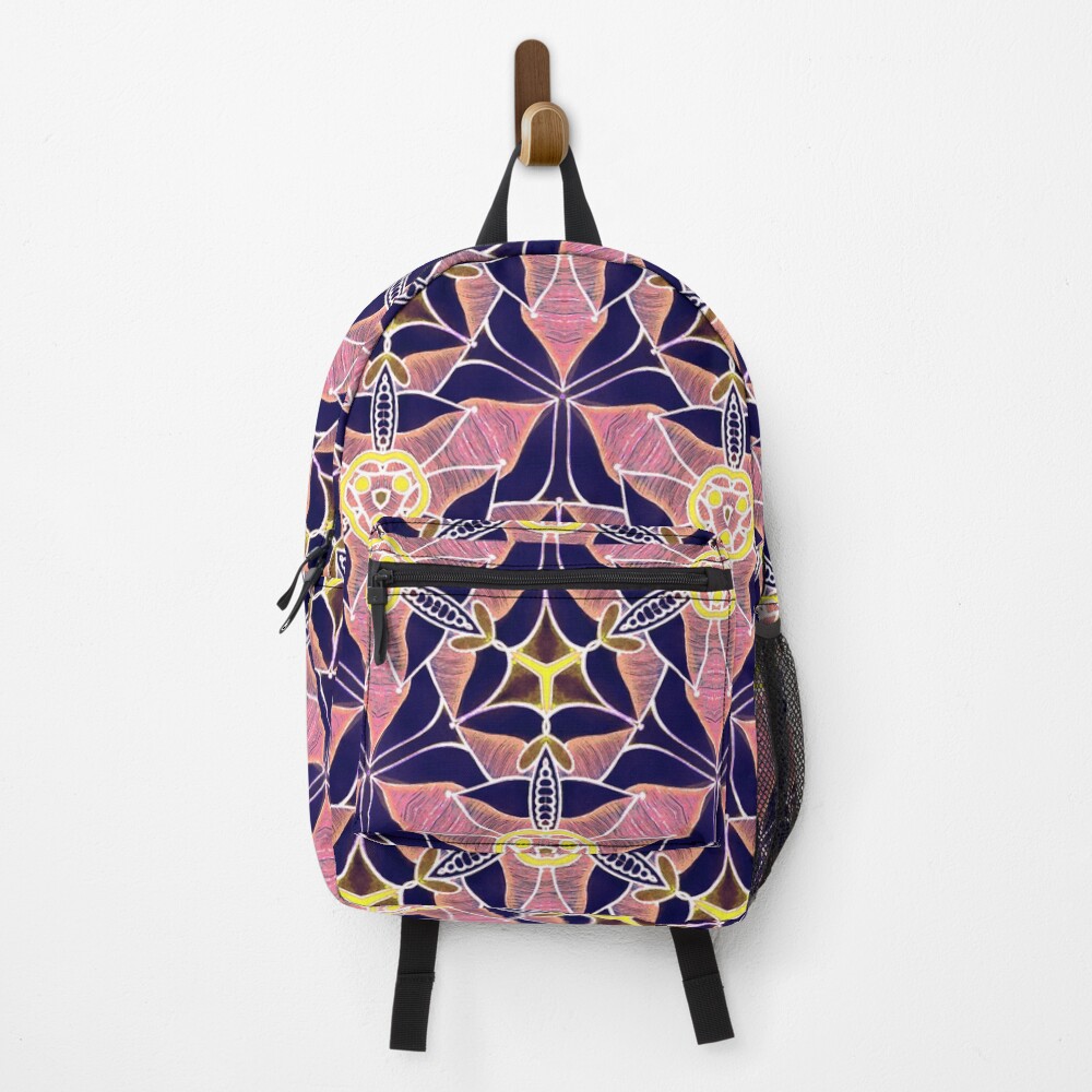 Item preview, Backpack designed and sold by AlexBlud.