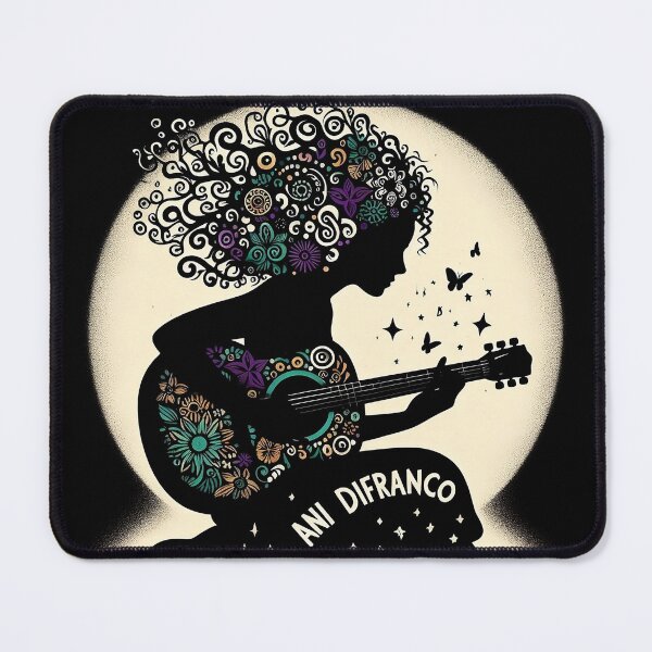 Item preview, Ani difranco designed and sold by Day Dreamer.