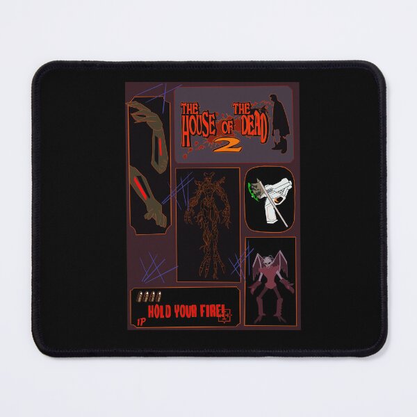 Item preview, Memory of dead 2 designed and sold by beautygaming.