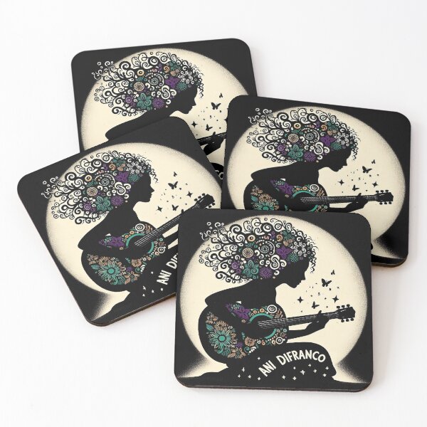 Item preview, Ani difranco  designed and sold by Day Dreamer.