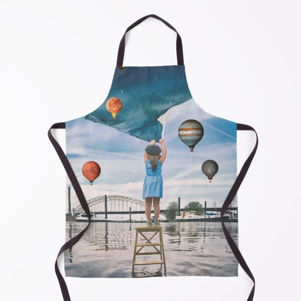 Item preview, The sky ain't the limit. It's only the view. designed and sold by Elianne Turennout.