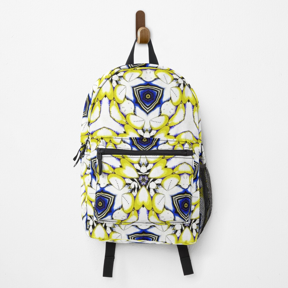 Item preview, Backpack designed and sold by AlexBlud.