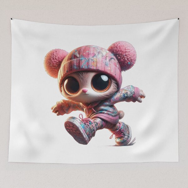 Item preview, Cute model art picture number 583 designed and sold by Natcharee.