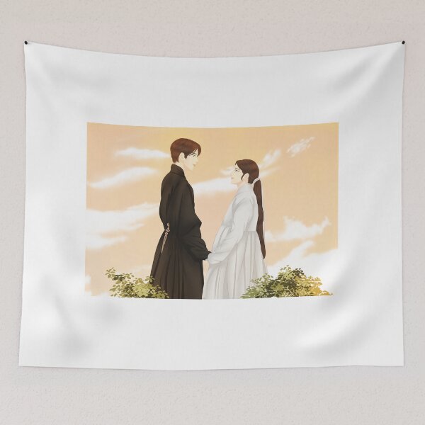Item preview, Alchemy Of Souls designed and sold by sokileri999.