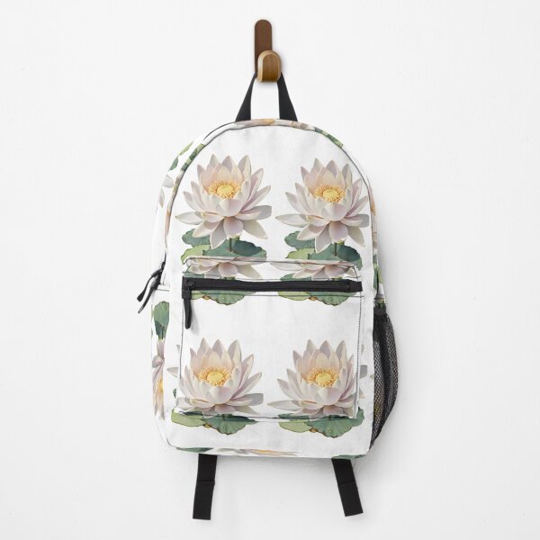 Item preview, Egyptian Lotus (Nymphaea lotus) designed and sold by HOMETOWN86.