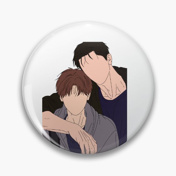 Item preview, manhwa designed and sold by Kunstificus.
