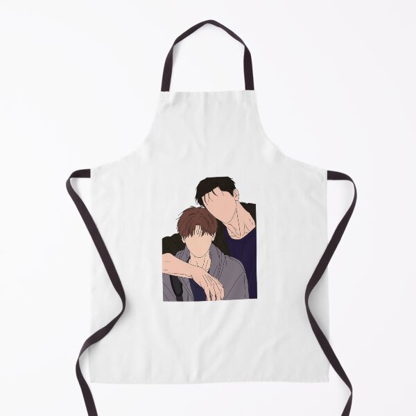 Item preview, Jinx manhwa designed and sold by Kunstificus.