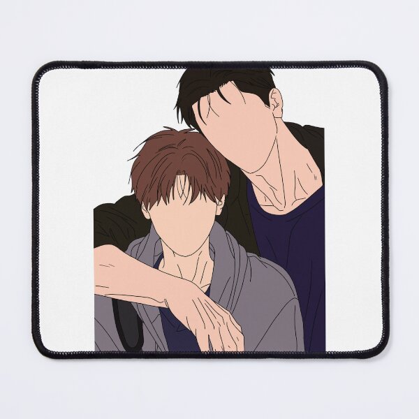 Item preview, Jinx manhwa designed and sold by Kunstificus.