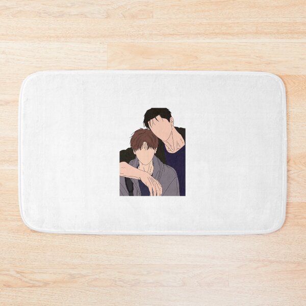 Item preview, Jinx manhwa designed and sold by Kunstificus.