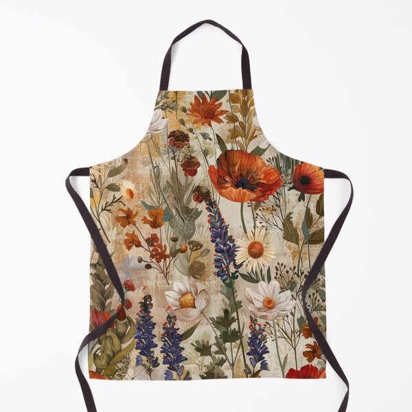 Artikelvorschau, Böhmisches Blumenmuster entworfen und verkauft von NicolasGlowArt.