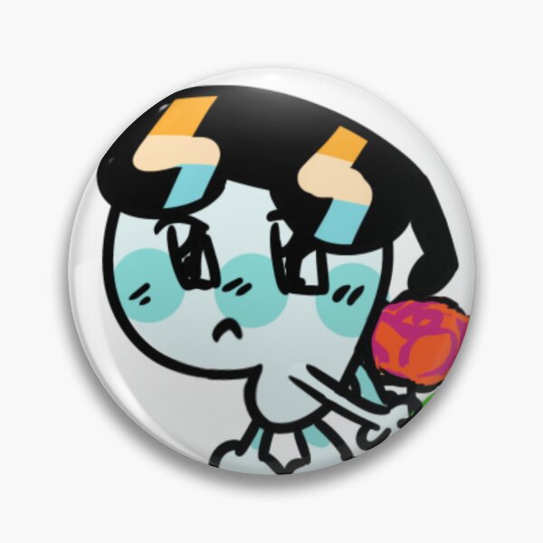 Item preview, Nine [XFOHV] (BFDI) designed and sold by Bruhtasticbruh.