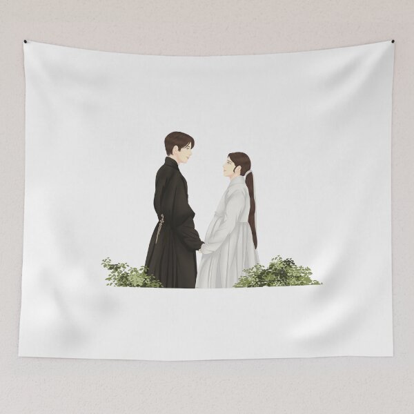 Item preview, Alchemy Of Souls designed and sold by sokileri999.