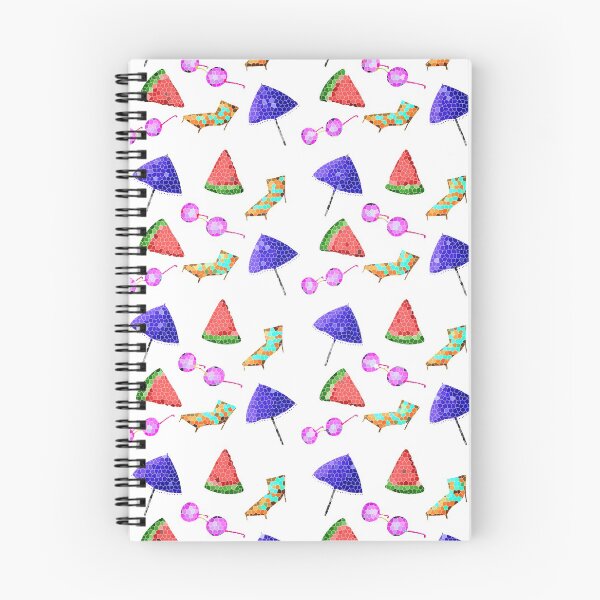 Item preview, Summer pattern designed and sold by Ellina.
