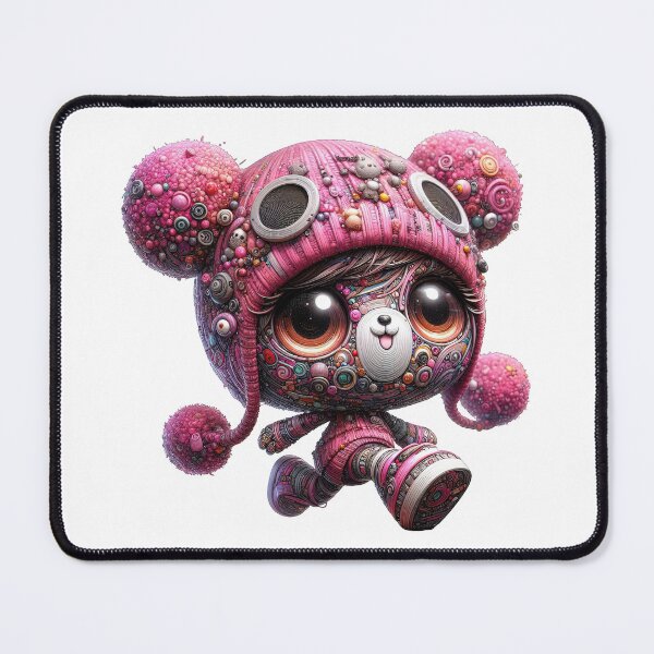 Item preview, Cute model art picture number 585 designed and sold by Natcharee.