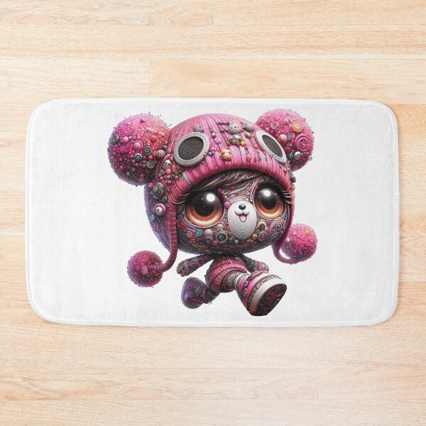 Item preview, Cute model art picture number 585 designed and sold by Natcharee.