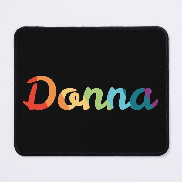 Item preview, Donna Name designed and sold by embur101.