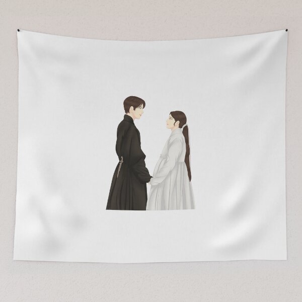 Item preview, Alchemy Of Souls designed and sold by sokileri999.