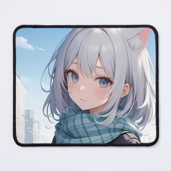 Item preview, Anime Girl #14 designed and sold by Pei-Kang Hsu.