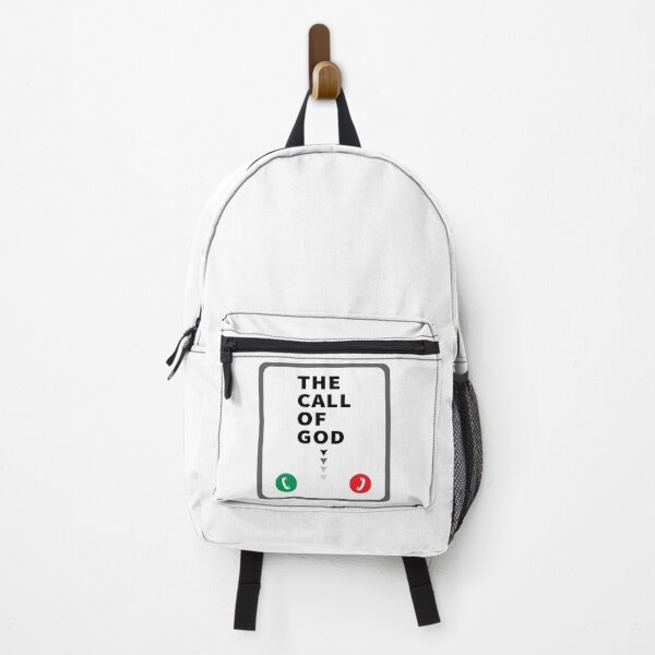 Item preview, The Call of God designed and sold by Billium Halder.