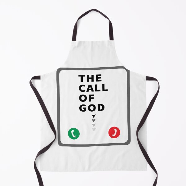 Item preview, The Call of God designed and sold by Billium Halder.