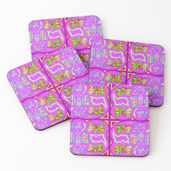 Item preview, Butterfly pattern ... designed and sold by Harryucksche.