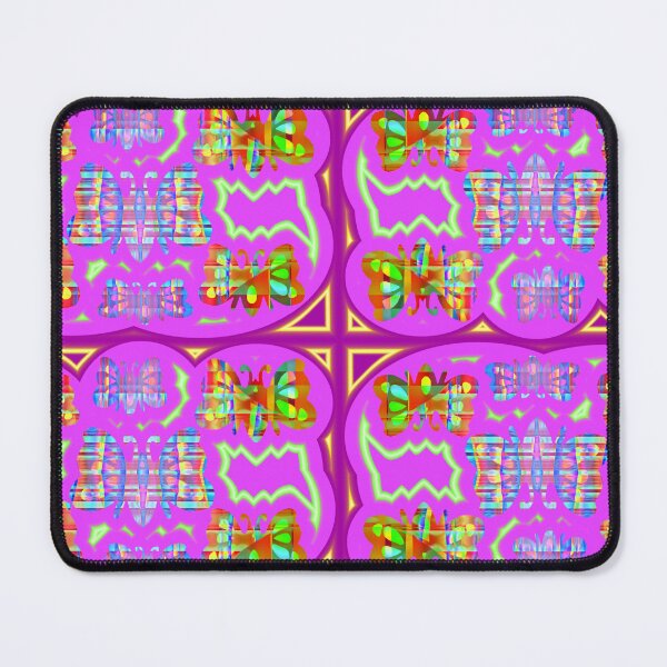 Item preview, Butterfly pattern ... designed and sold by Harryucksche.