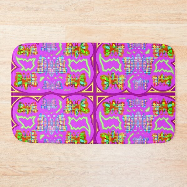 Item preview, Butterfly pattern ... designed and sold by Harryucksche.