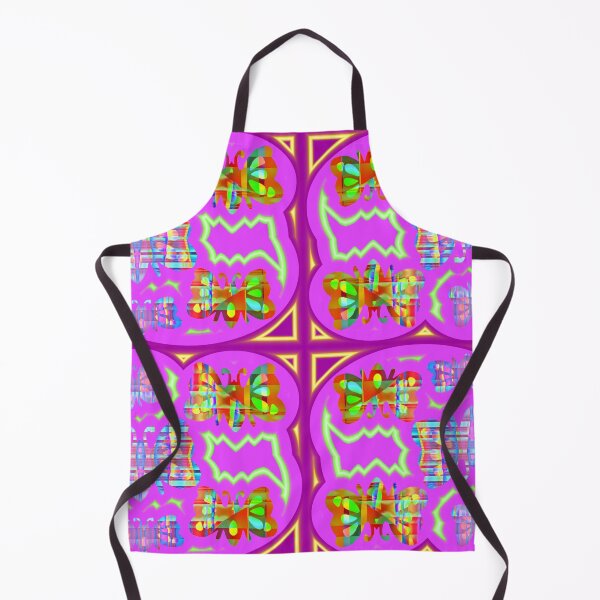Item preview, Butterfly pattern ... designed and sold by Harryucksche.