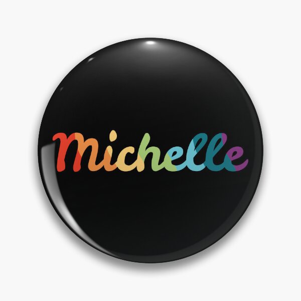 Item preview, Michelle Name designed and sold by embur101.