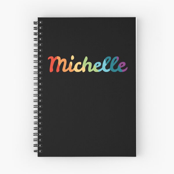 Item preview, Michelle Name designed and sold by embur101.