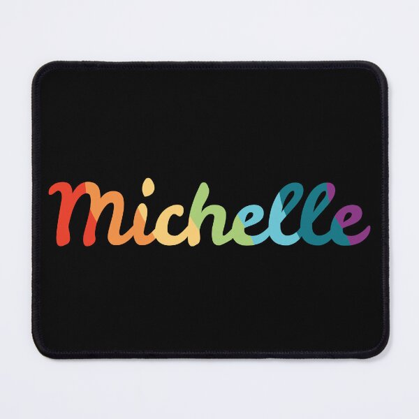 Item preview, Michelle Name designed and sold by embur101.
