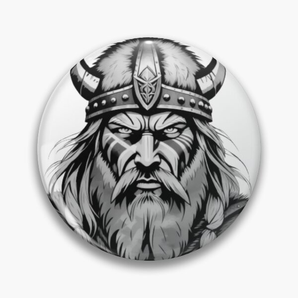 Item preview, Viking designed and sold by Rade85.