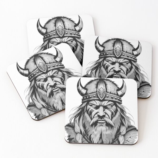 Item preview, Viking designed and sold by Rade85.