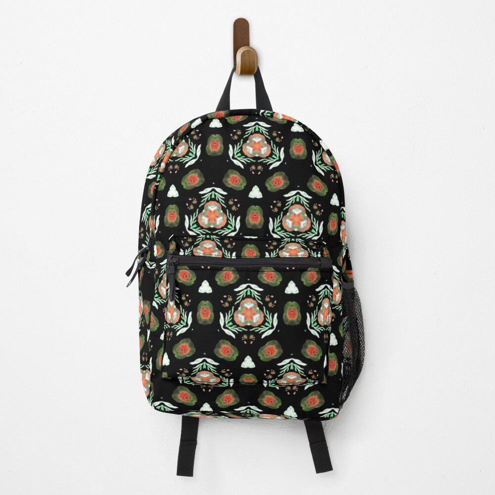 Item preview, Backpack designed and sold by AlexBlud.