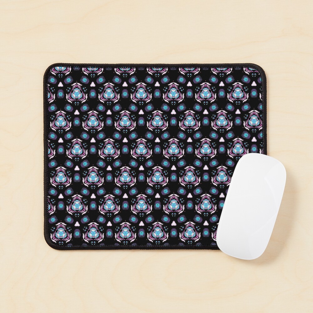 Item preview, Mouse Pad designed and sold by AlexBlud.