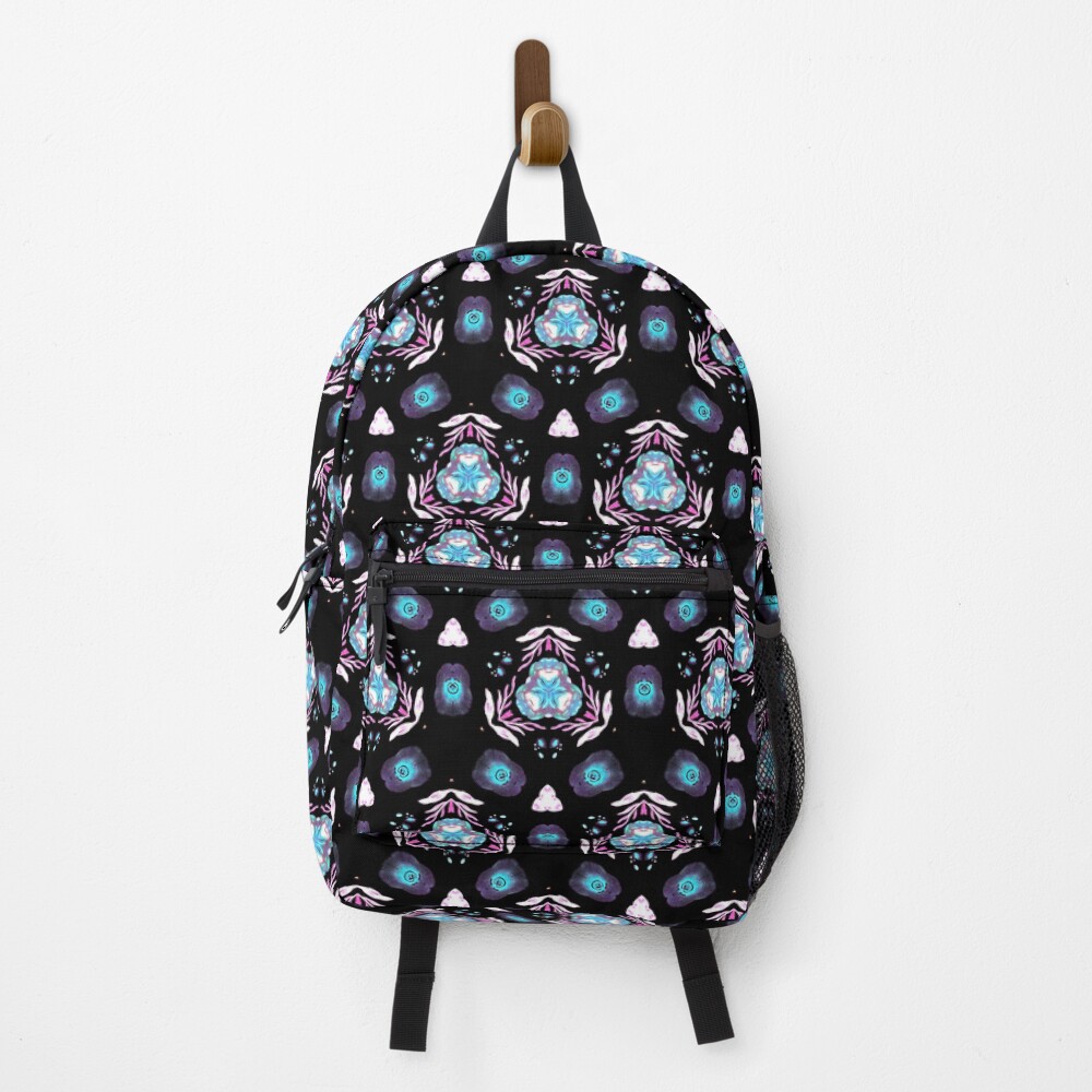 Item preview, Backpack designed and sold by AlexBlud.